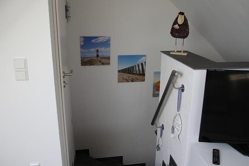 Muehlengruss Apartment Greetsiel Ngoại thất bức ảnh