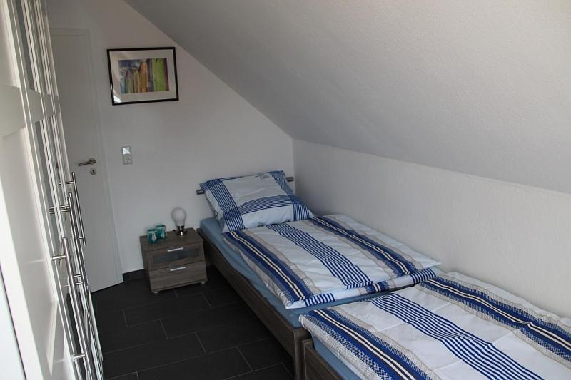 Muehlengruss Apartment Greetsiel Ngoại thất bức ảnh