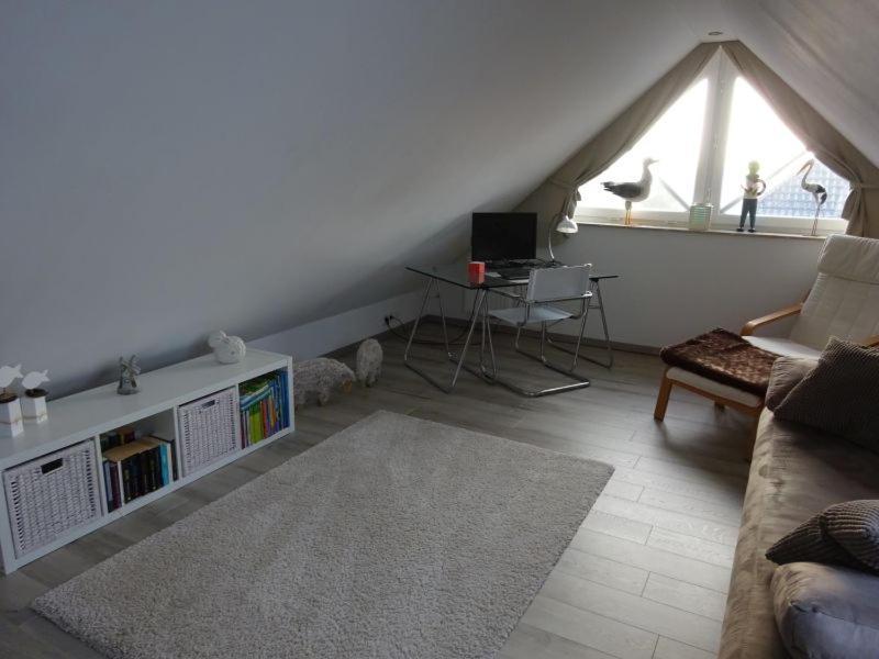 Muehlengruss Apartment Greetsiel Ngoại thất bức ảnh