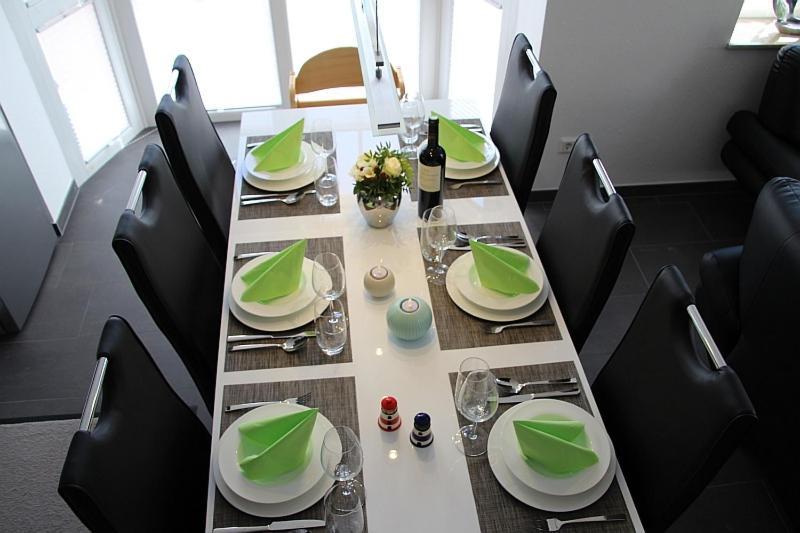 Muehlengruss Apartment Greetsiel Ngoại thất bức ảnh